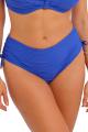 Fantasie Swim - Beach Waves Bikini Full brief (adjustable leg)