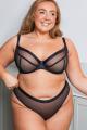 Curvy Kate - Lightstyle Plunge bra G-K cup