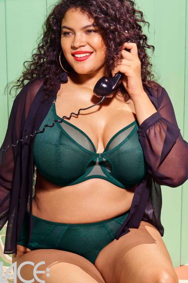 Elomi - Kintai Full Brief