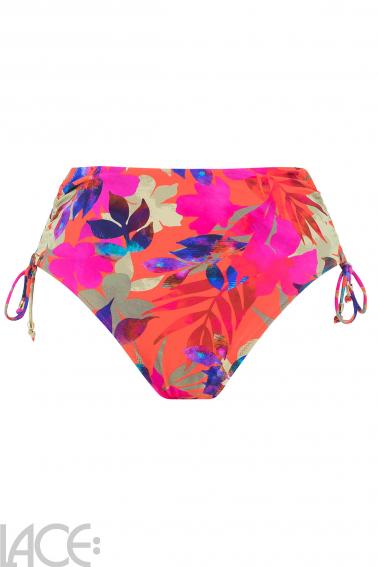 Fantasie Swim - Playa del Carmen Bikini Classic brief (adjustable leg)