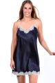 Hamana Homewear - Satin Chemise - Hamana 06