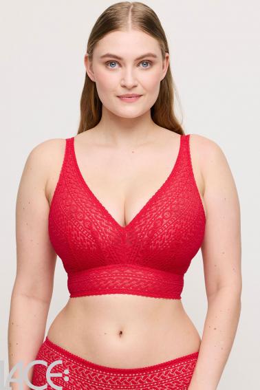 PrimaDonna Lingerie - Montara Bralette without wire E-G Cup