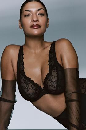 PrimaDonna Lingerie - Solisse Plunge bra D-G cup PrimaDonna Lingerie - Solisse Plunge bra D-G cup