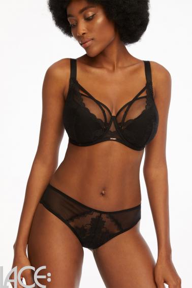 Kinga - Bra - Padded - F-K cup - Kinga 35