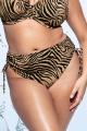 Elomi Swim - Tortoli Bay Bikini Full brief (adjustable leg) Elomi Swim - Tortoli Bay Bikini Full brief (adjustable leg)