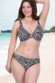 Freya Swim - Fiji Falls Plunge Bikini Top F-K cup