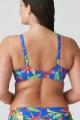 PrimaDonna Swim - Latakia Bikini Top E-I cup