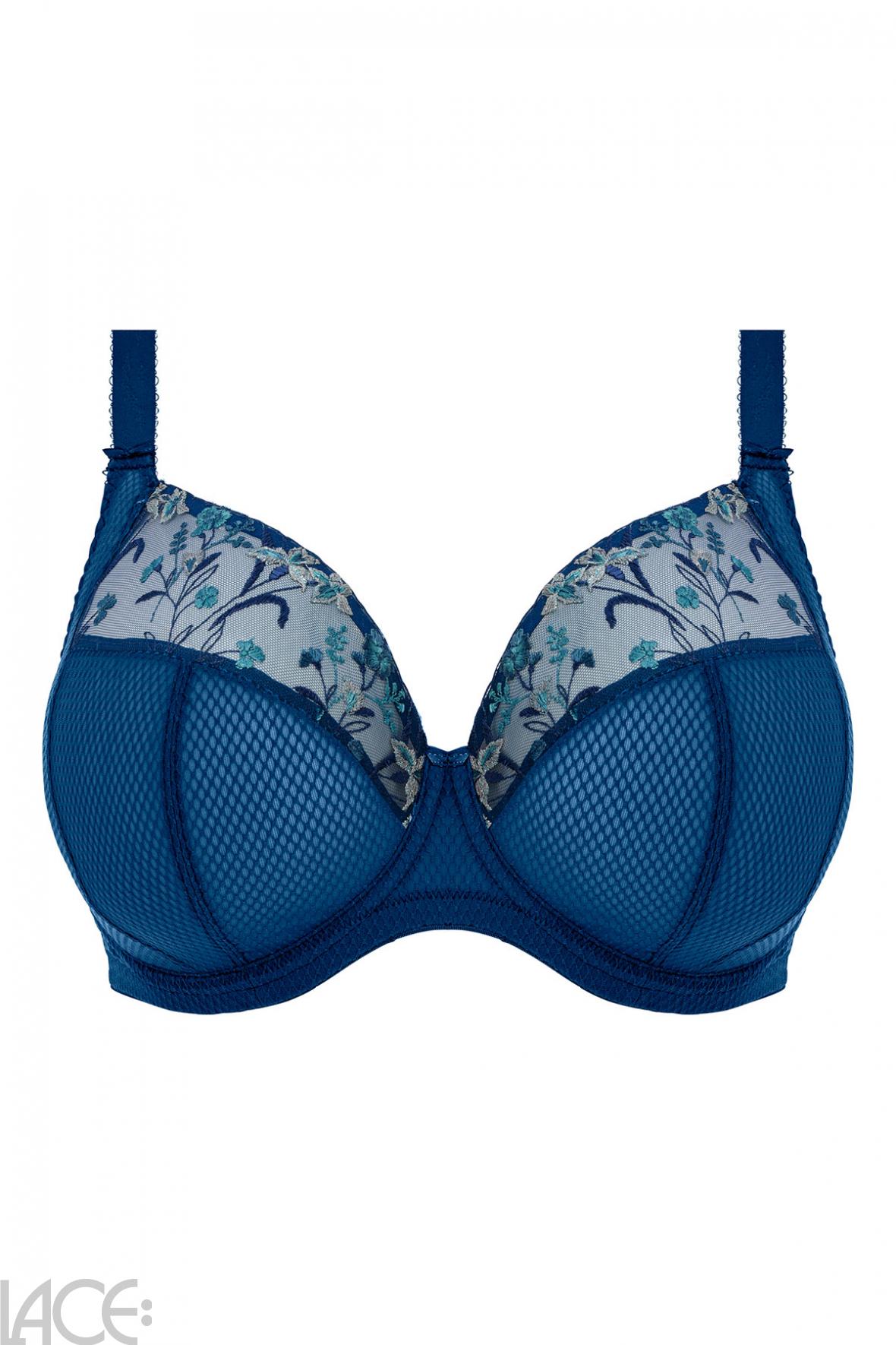 Elomi Charley Plunge bra I-M cup –