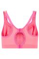 Shock Absorber - Active Multi Non-wired Sports bra F-J cup