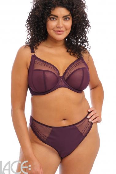 Elomi - Matilda Plunge bra G-M cup