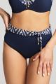 Panache Swim - Oceana Bikini Full brief