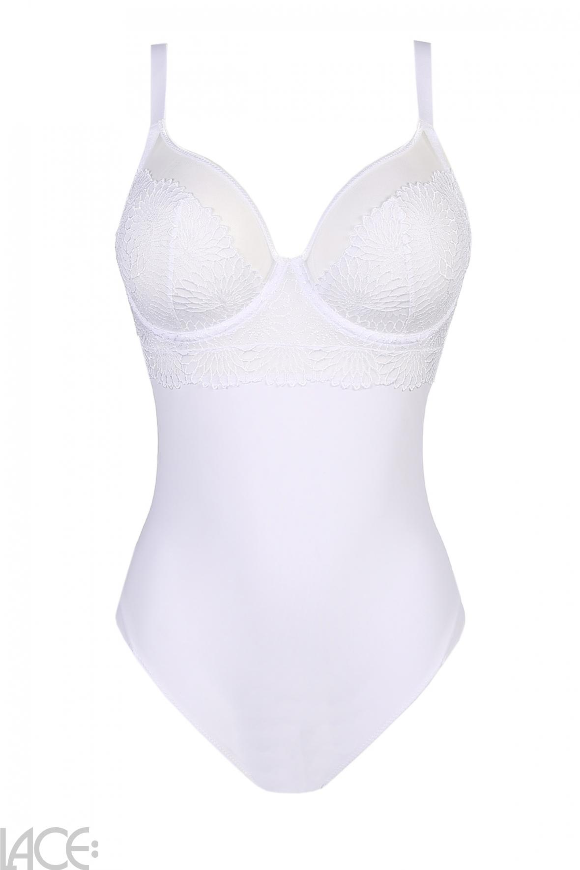 PrimaDonna Lingerie Sophora Body D-F cup – Lace-Lingerie.com