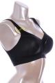 Triumph - Tri-action Workout Sports bra non-wired D-F cup