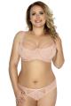 Subtille Lingerie - Bra F-P Cup - Subtille 03