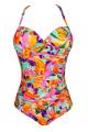 PrimaDonna Swim - Varadeo Swimsuit - with Shaping effect - F-I cup