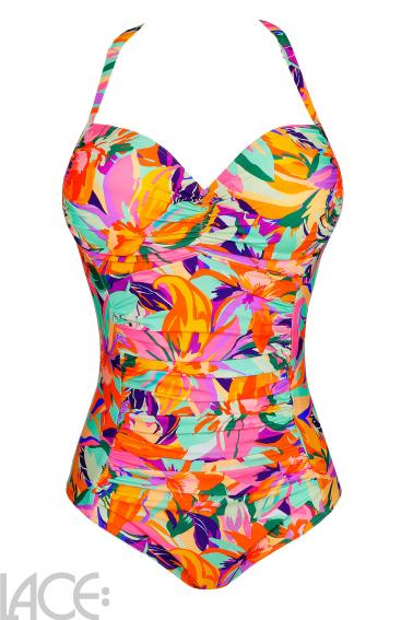 PrimaDonna Swim - Varadeo Swimsuit - with Shaping effect - F-I cup