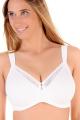 Triumph - True Shape Sensation Minimizer Bra D-G cup