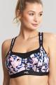 Panache Sport - Underwired Sports bra E-H cup