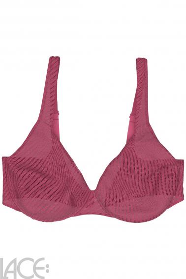 Triumph - Harmony Spotlight Minimizer Bra E-G cup