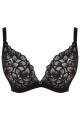 Panache Lingerie - Allure Plunge bra F-I cup Panache Lingerie - Allure Plunge bra F-I cup