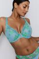 PrimaDonna Lingerie - Cala Luna Plunge bra - padded - E-G cup PrimaDonna Lingerie - Cala Luna Plunge bra - padded - E-G cup