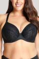 Sculptresse by Panache - Roxi Plunge bra F-H cup