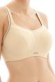 Panache Sport - Sports Underwired Sports bra D-K cup