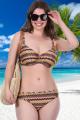 LACE Design - Bikini Top D-I cup - LACE Swim #11