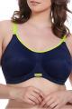 Elomi - Energise Underwired sports bra E-K cup