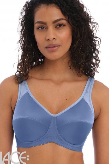 Freya Lingerie - Core Underwired Sports bra F-K cup