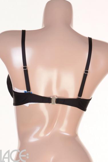 Antigel by Lise Charmel - L'estivale Chic Padded Bikini Top (D cup)