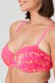 PrimaDonna Twist - Verao Balcony bra E-G cup