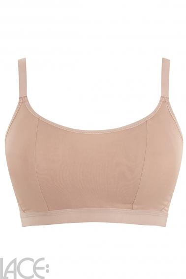 Panache Lingerie - Adore Non Wired bra G-M cup