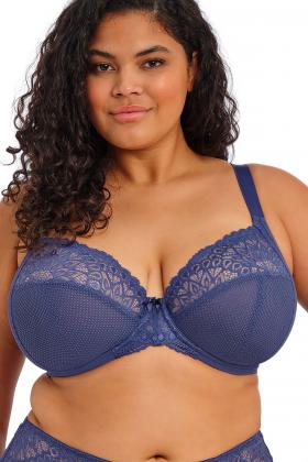 Elomi - Tiernie Plunge bra I-M cup