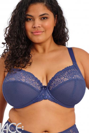 Elomi - Tiernie Plunge bra I-M cup