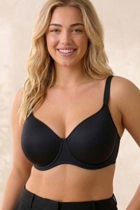 LACE Lingerie - T-shirt Spacer bra E-I cup - LACE #2