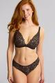 Panache Lingerie - Allure Plunge bra F-I cup Panache Lingerie - Allure Plunge bra F-I cup