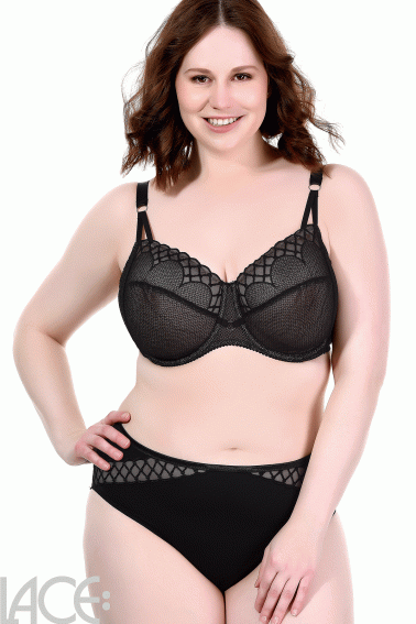 PrimaDonna Lingerie - Vya Bra D-H cup