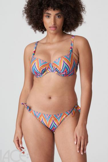 PrimaDonna Swim - Kea Bikini Tie-side brief