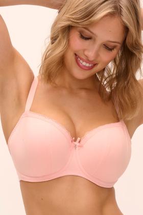 Freya Lingerie - Freya Flirt Balcony bra F-K cup Freya Lingerie - Freya Flirt Balcony bra F-K cup