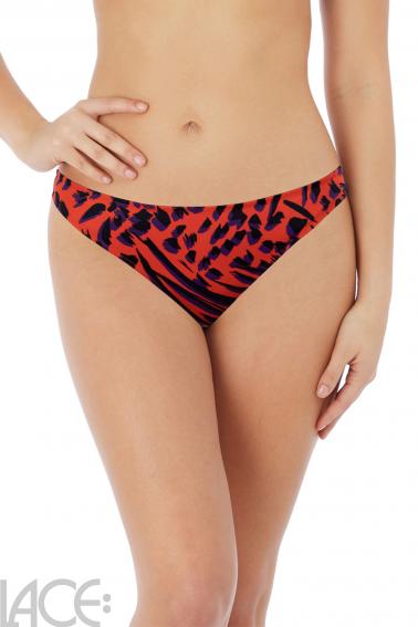 Freya Swim - Tiger Bay Bikini Brief