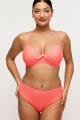 PrimaDonna Swim - Rivas Bikini Top - Gathered cups E-G cup