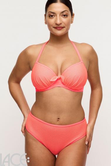 PrimaDonna Swim - Rivas Bikini Top - Gathered cups E-G cup