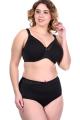 Triumph - True Shape Sensation Minimizer Bra D-G cup