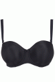 PrimaDonna Lingerie - Satin Strapless bra D-G cup