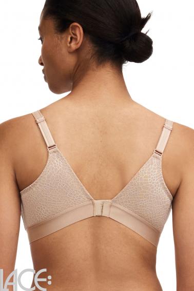 Chantelle - C Magnifique Non Wired bra D-H cup