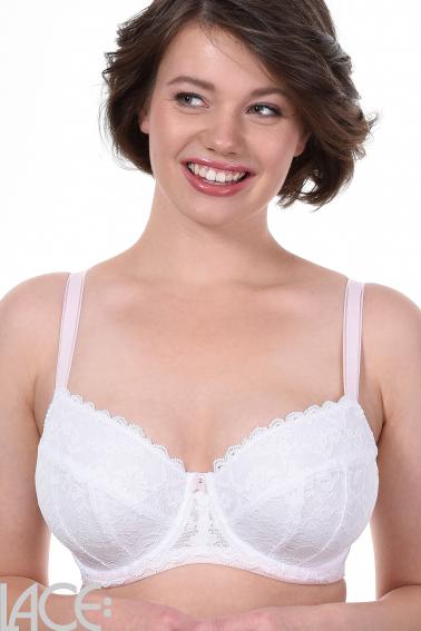 Freya Lingerie - Offbeat Balcony bra F-K cup