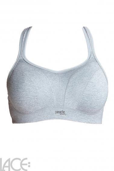 Panache Sport - Underwired Sports bra D-M cup