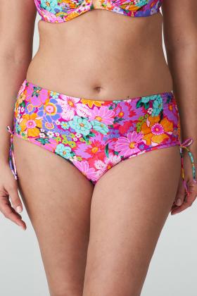 PrimaDonna Swim - Najac Bikini Full brief (adjustable leg)