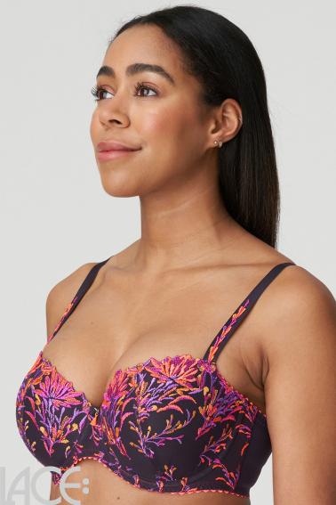 PrimaDonna Lingerie - Las Salinas Balcony bra E-H cup